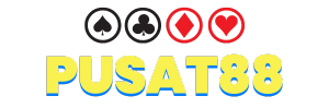 Logo PUSAT88