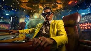 Pusat88 platform hiburan casino online terpercaya Indonesia