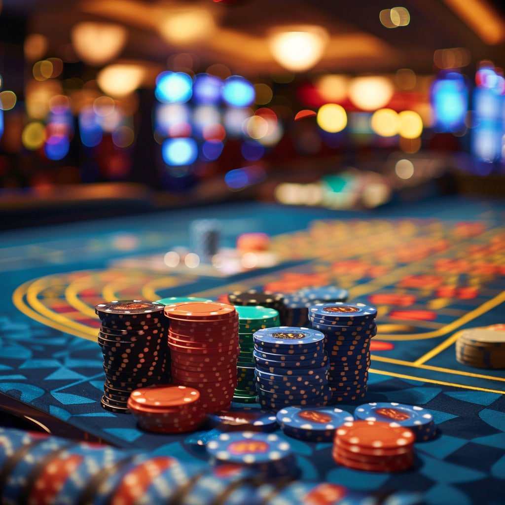Pusat88 Lobby Game tampilan lengkap pilihan permainan terbaik
