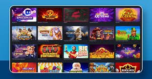 Pusat88 Lobby Game koleksi provider terpercaya pilihan game terlengkap